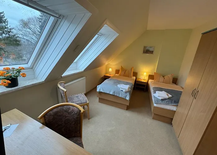 Haus Katharinensee 4*